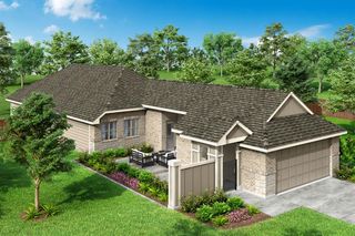 New construction Single-Family house 4424 Golden Sage Ave, Little Elm, TX 75068 plan Harwood - image