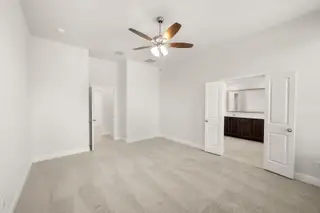 New construction  house 317 Comfort Dr, Godley, TX 76044 plan Cromwell - image