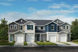 New construction Single-Family house 3015 Chrys St, Durham, NC 27704 - image