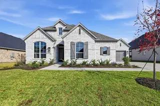 New construction Single-Family house 2438 Miranda Ln, Rockwall, TX 75087 plan 282 Plan - image