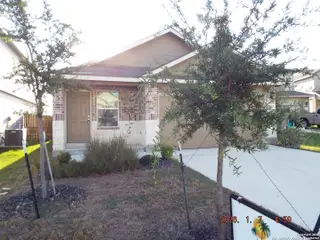 New construction Single-Family house 7319 Nicholas Blf, San Antonio, TX 78223 - image