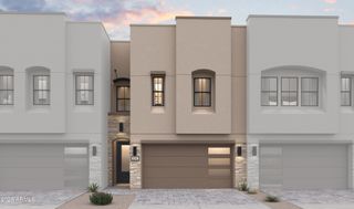 New construction Single-Family house 2638 W Gloria Ln, Phoenix, AZ 85085 - image