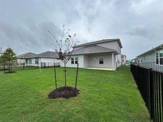 New construction Single-Family house 4212 Forel Rd, Pflugerville, TX 78660 plan The Pearl (452) - image