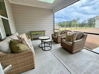 New construction Single-Family house 282 Harvest Trl, Hiram, GA 30141 plan The Brookhaven - image