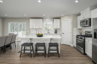 New construction Single-Family house 161 Oakleigh Dr, Calhoun, GA 30701 plan Eden Cay - image