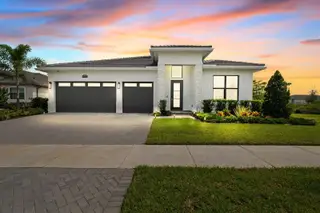 New construction Single-Family house 13008 Sw Shinnecock Dr, Port St. Lucie, FL 34987 - image