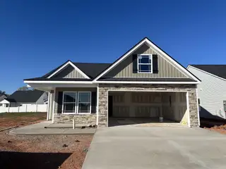 New construction Single-Family house 1708 Spruce Knoll St, Spartanburg, SC 29303 - image