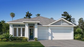 New construction Single-Family house 5590 Vibrant Vine Dr, Wimauma, FL 33598 plan 2749F - image