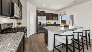 New construction Single-Family house 1312 Rusted Rail Dr, Princeton, TX 75407 plan Lakehurst - image