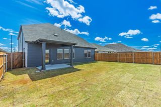 New construction  house 260 Sugarlands Dr, Greenville, TX 75402 plan The Kessler - image