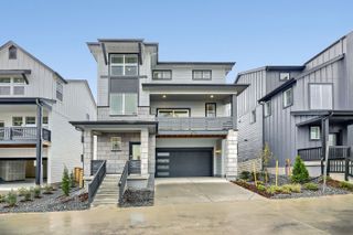 New construction Single-Family house 7454 Whiteclover Ln, Littleton, CO 80125 plan Visage - image
