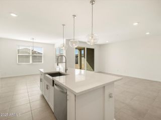 New construction Single-Family house 22481 W Pontiac Dr, Surprise, AZ 85387 plan Onyx - image