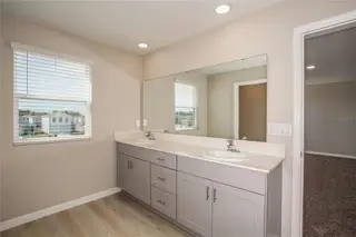 New construction Single-Family house 6032 Prairie Run, Haines City, FL 33844 - image