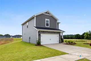 New construction  house 415 Luna Ln, Shelby, NC 28152 plan Finley - image