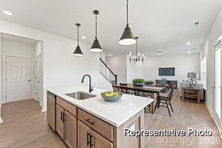 New construction Single-Family house 1608 Autumn Colors Ln, Unit 92p, High Shoals, NC 28077 - image