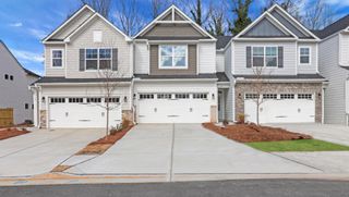 New construction  house 76 Bluff Trce, Dawsonville, GA 30534 plan Southampton - image