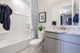 New construction Single-Family house 23038 W Potter Dr, Surprise, AZ 85387 plan Geneva - image