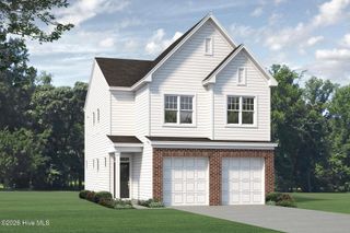 New construction Single-Family house 538 Midsummer St, Unit 190, Aberdeen, NC 28315 plan Alexander - image