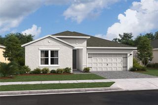 New construction Single-Family house 3122 Rein Ave, Unit 33, Davenport, FL 33837 - image