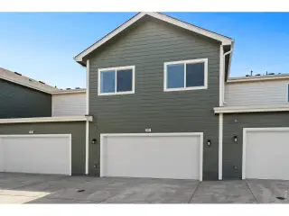New construction Townhouse house 3921 Green Ct, Evans, CO 80620 - image