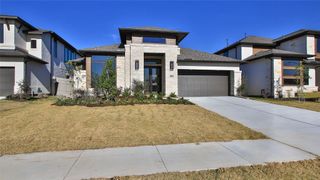 New construction Single-Family house 18415 Chameleon Ct, Conroe, TX 77302 plan 2737M - image