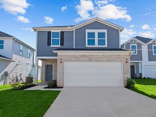 New construction  house 407 Shortleaf Ln, Pendleton, SC 29670 plan Roswell - image