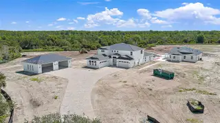 New construction Single-Family house 19505 Se Turnbridge Dr, Jupiter, FL 33458 plan Livingston Grande - image