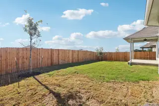 New construction Single-Family house 114 Dakota Rdg, Cibolo, TX 78108 plan The Henderson (C404) - image