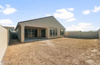 New construction  house 17636 W Pasadena Ave, Litchfield Park, AZ 85340 plan Parklane - image