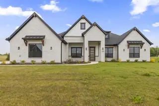 New construction Single-Family house 3016 Congress Ln, Anna, TX 75409 - image