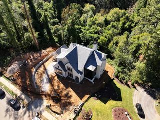 New construction Single-Family house 469 Emily Reed Ln, Atlanta, GA 30342 - image