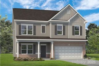 New construction Single-Family house 21 Wendall Ln, Concord, NC 28025 - image