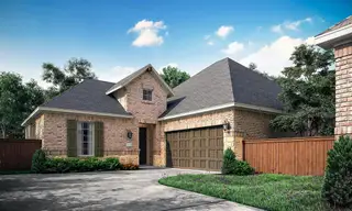 New construction Single-Family house 4792 Blackhawk Green Ct, Arlington, TX 76005 - image