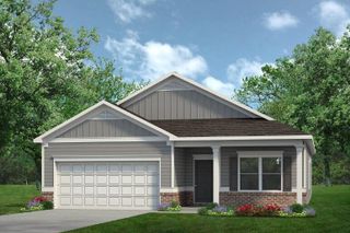 New construction Single-Family house 8808 Meadowvale Ct, Ooltewah, TN 37363 - image