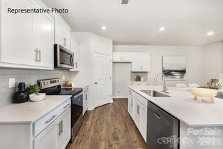 New construction Single-Family house 7570 Bainbridge Rd, Sherrills Ford, NC 28673 plan Cali - image