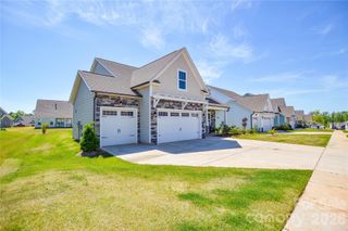 New construction Single-Family house 13039 Arnold Palmer Cir, Lancaster, SC 29720 - image