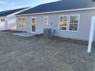 New construction Single-Family house 130 Prairie Grass Wy, Columbia, SC 29212 plan Earle - image