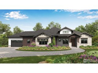 New construction Single-Family house 2682 Southwind Rd, Berthoud, CO 80513 plan Maria  - image