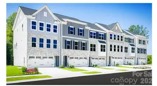 New construction Townhouse house 2146 Flicker Rd, Unit 1033C, Indian Land, SC 29707 - image