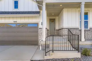New construction Single-Family house 9046 S Shawnee Ct, Aurora, CO 80016 plan Plan C552 - image