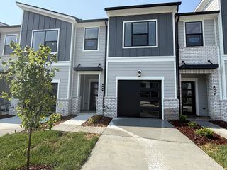 New construction Single-Family house 944 Tellico St, Gallatin, TN 37066 plan The Bunting Int - image