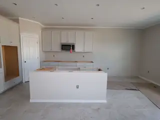 New construction Single-Family house 420 Hillshire Pl, Spring Hill, FL 34609 plan Monet - image