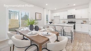 New construction Single-Family house 1250 Lavender Dr, Richburg, SC 29729 plan Penwell - image