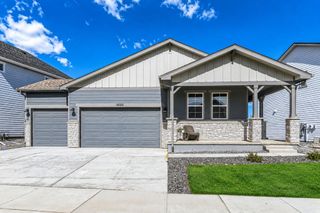 New construction Single-Family house 7332 Swan River St, Frederick, CO 80530 plan Newport - image