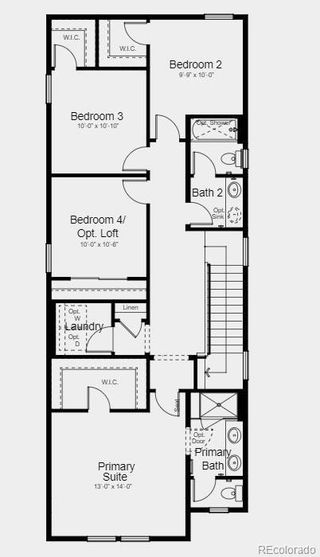 New construction Single-Family house 2060 Chambers Rd, Brighton, CO 80601 Aurora- photo