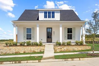 New construction  house 504 Callum Pkwy, Celina, TX 75009 plan Addison - image