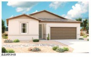 New construction Single-Family house 18621 E Panchito Drive, Gold Canyon, AZ 85118 - photo