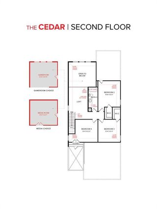 New construction Single-Family house 1221 Cider Mill Ln, Forney, TX 75126 - image