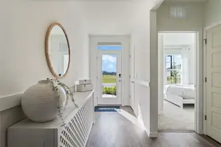 New construction Single-Family house 8553 Cape Fox Cv, Lakeland, FL 33810 plan CALI - image