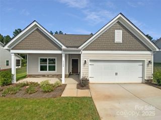 New construction Single-Family house 5208 Admirals Lndg, Lancaster, SC 29720 - image
